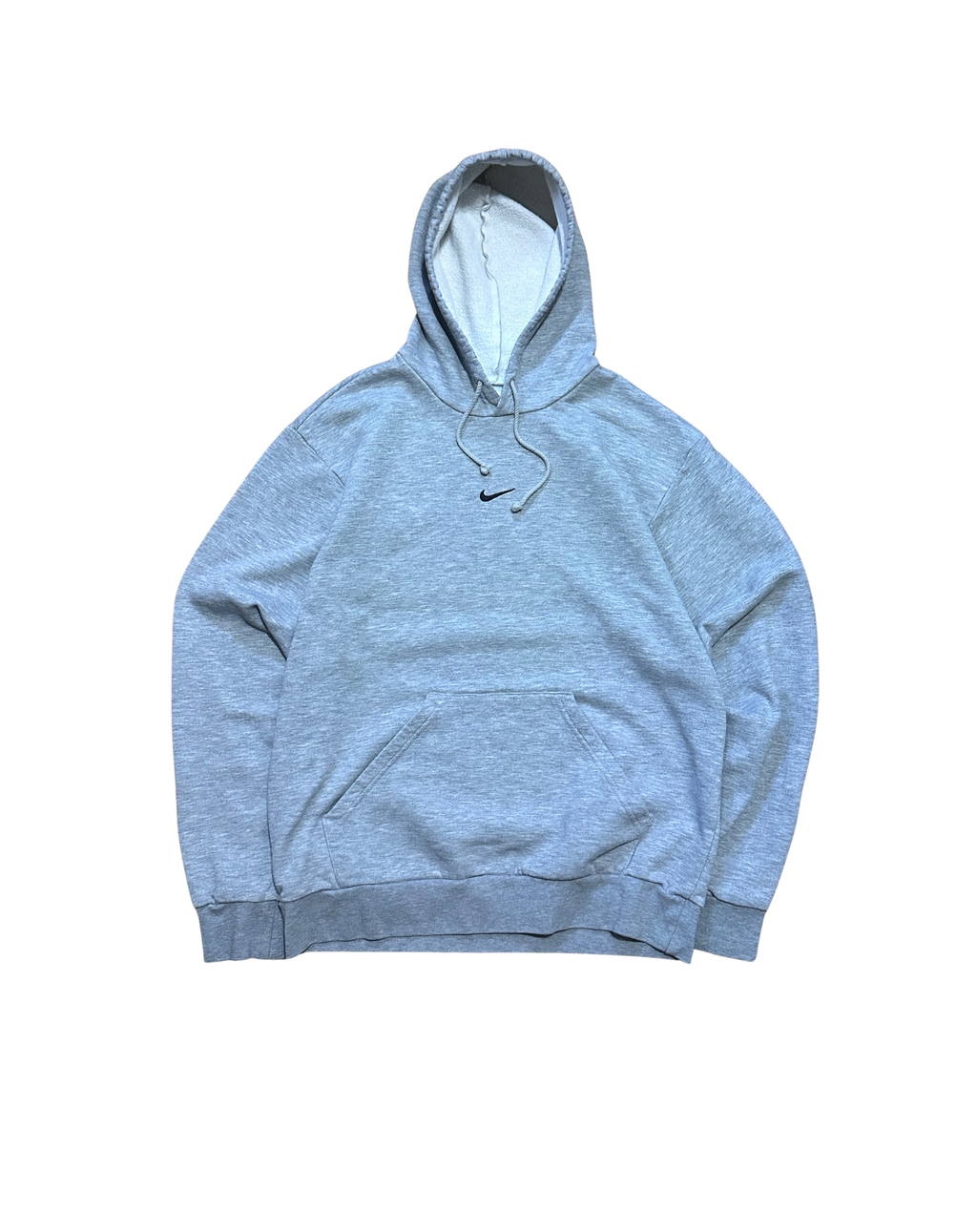 Vintage Nike Midswoosh (Grey)