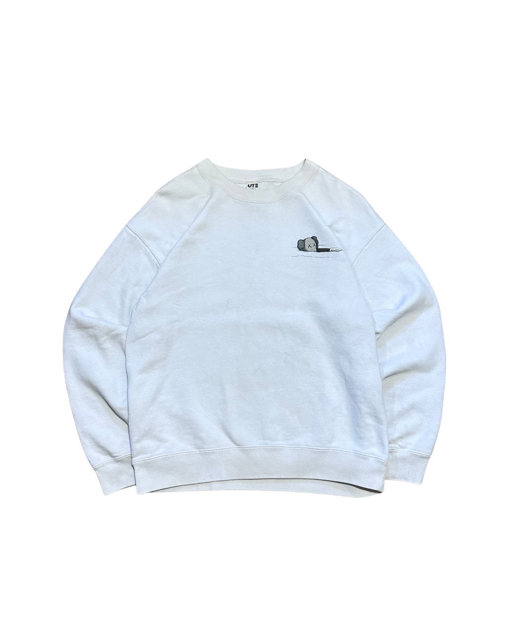 Kaws x Uniqlo Longsleeve