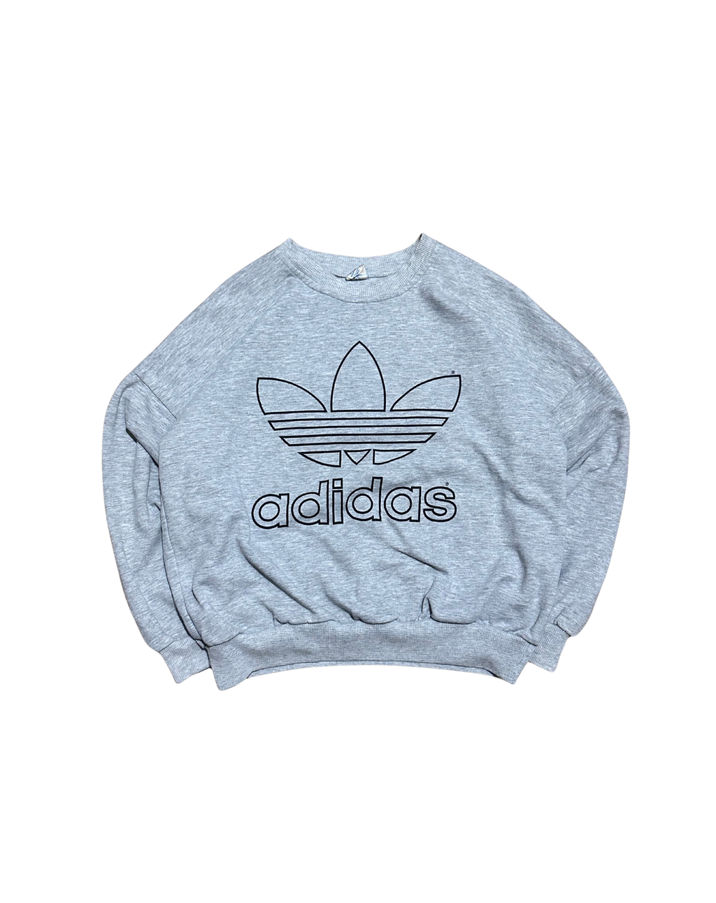Vintage Adidas Sweater