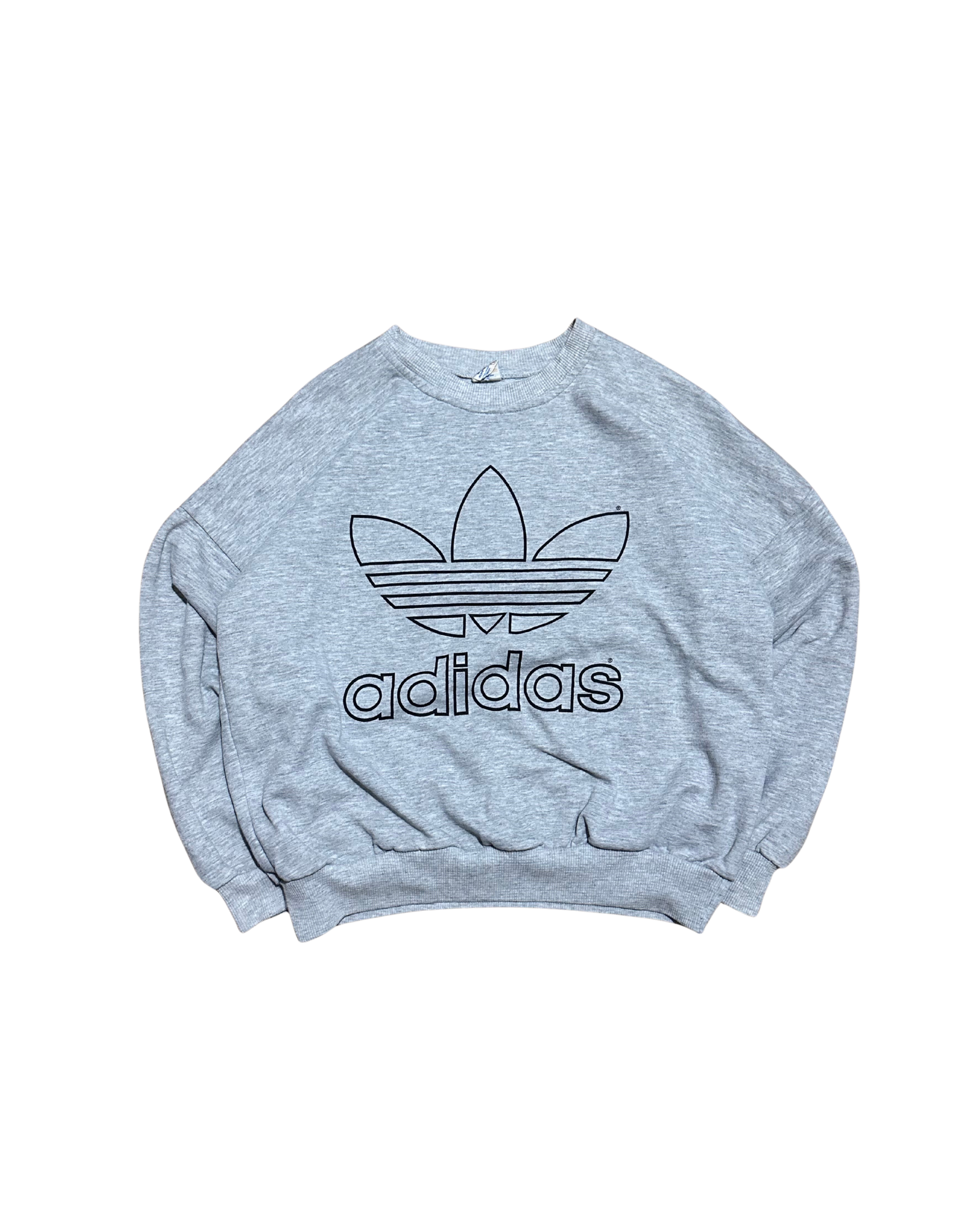 Vintage Adidas Sweater