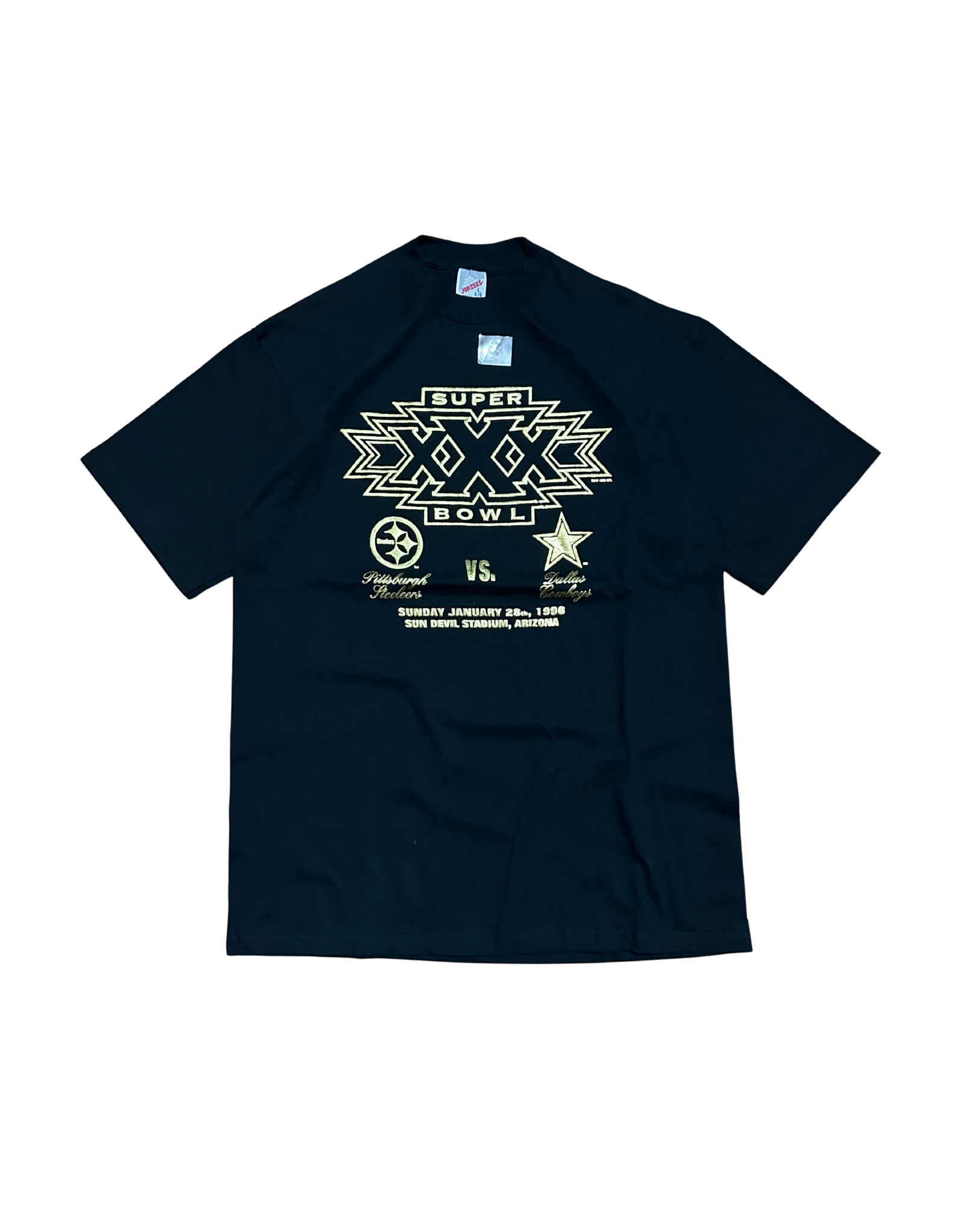 Vintage Superbowl 1996 Tee