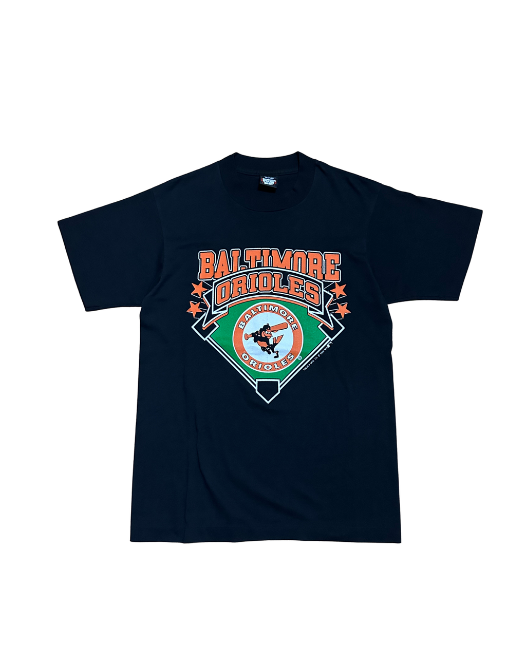 Vintage 1988 Baltimore Orioles