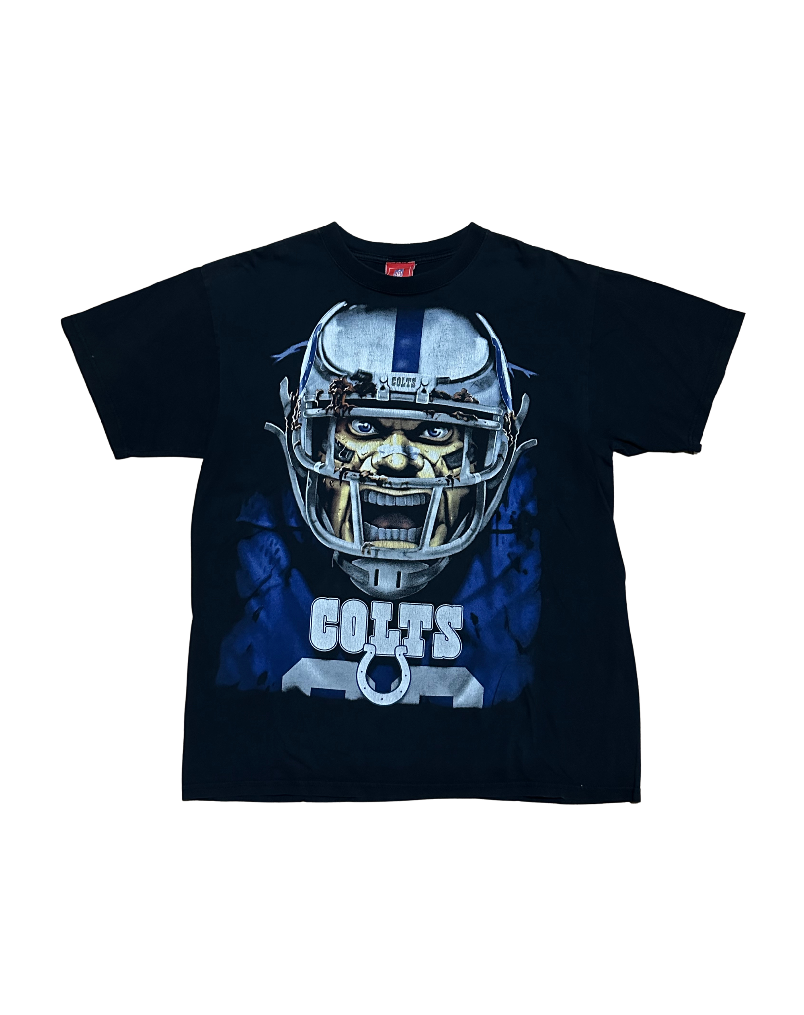 Vintage NFL Colts Tee