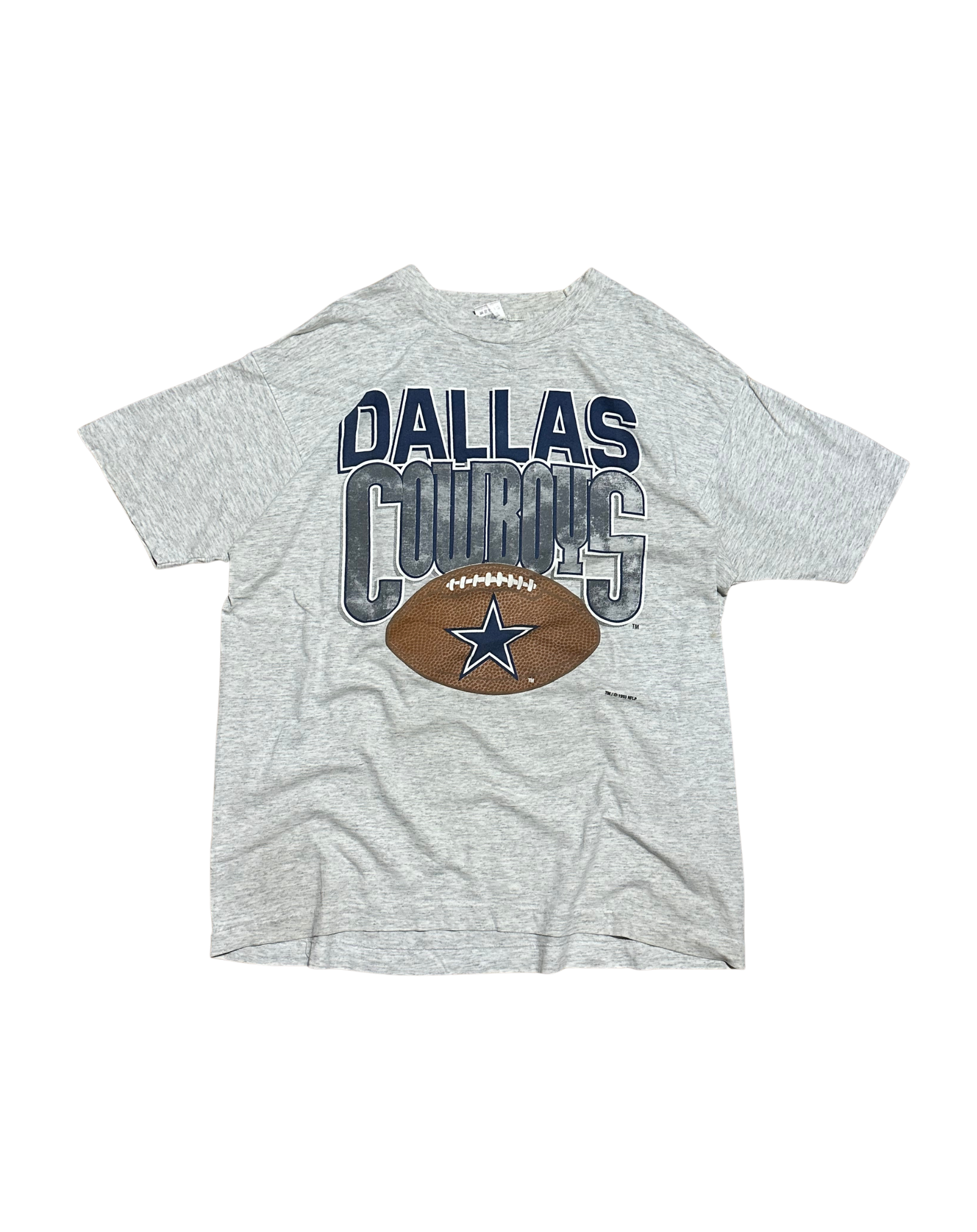 1993 Dallas Cowboy Tee