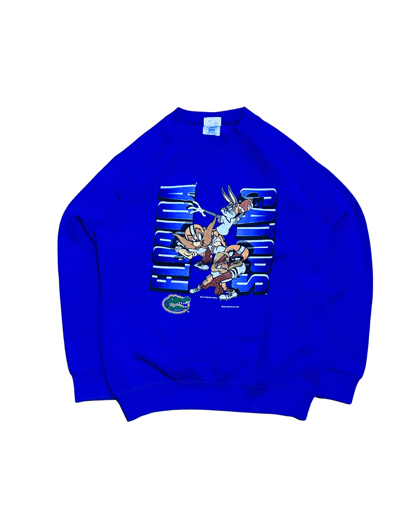 Vintage 1996 Florida Gators x Looney Tunes