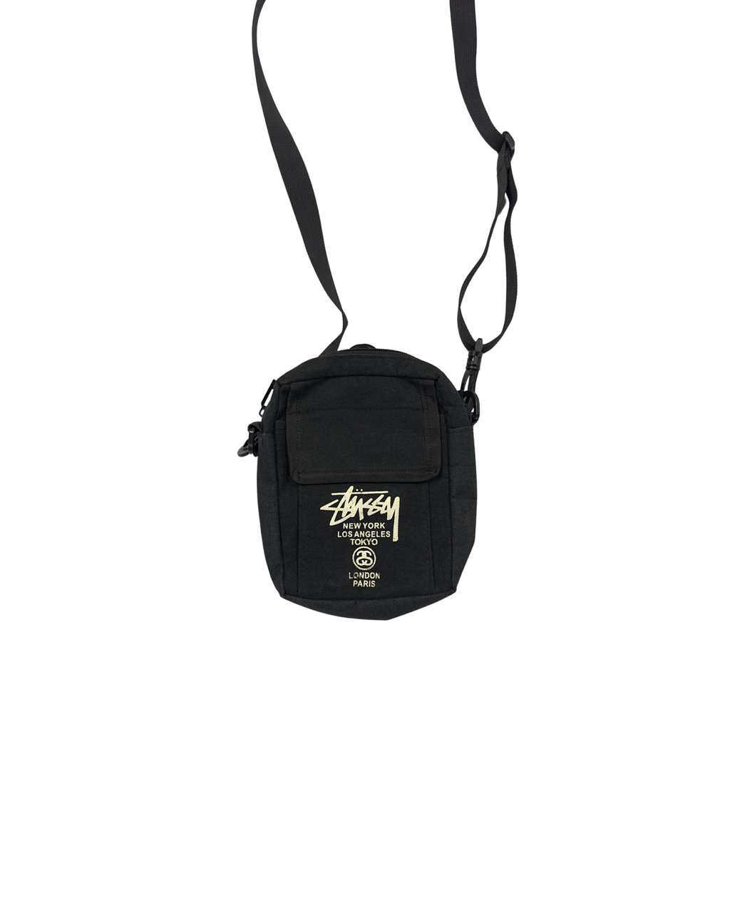 Stussy Mini Crossbody Bag
