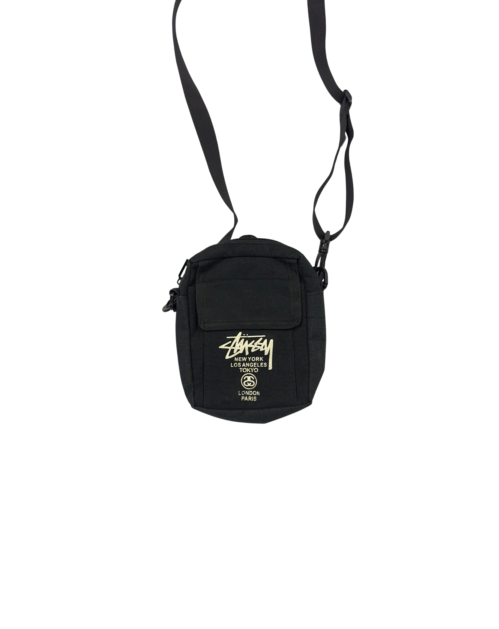 Stussy Mini Crossbody Bag
