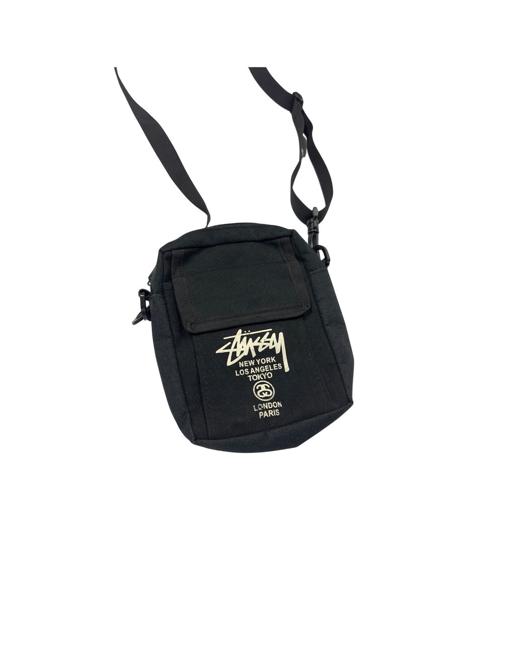 Stussy Mini Crossbody Bag
