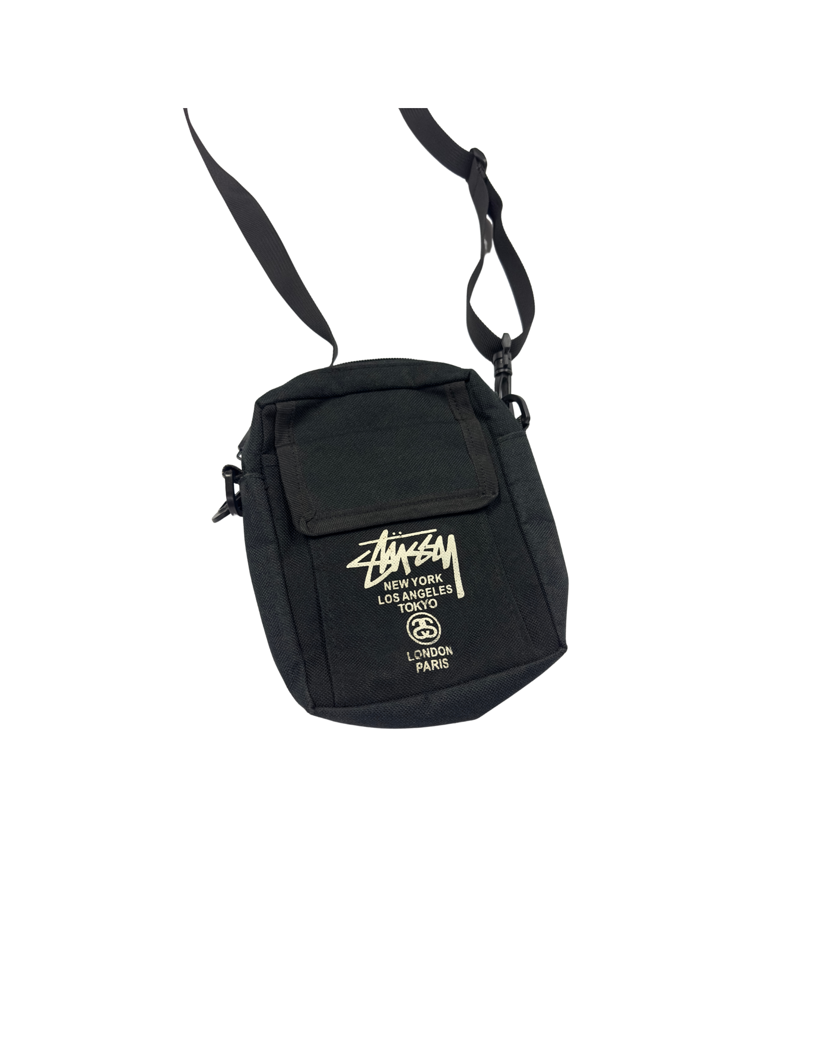 Stussy Mini Crossbody Bag