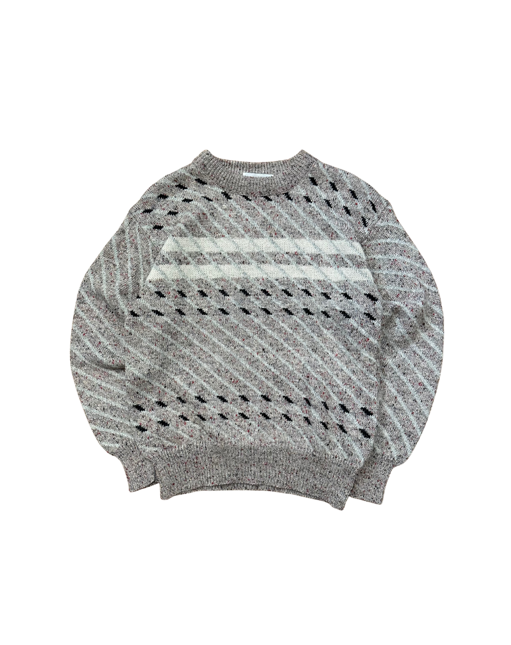 Vintage Knit Mcgregor Sweater