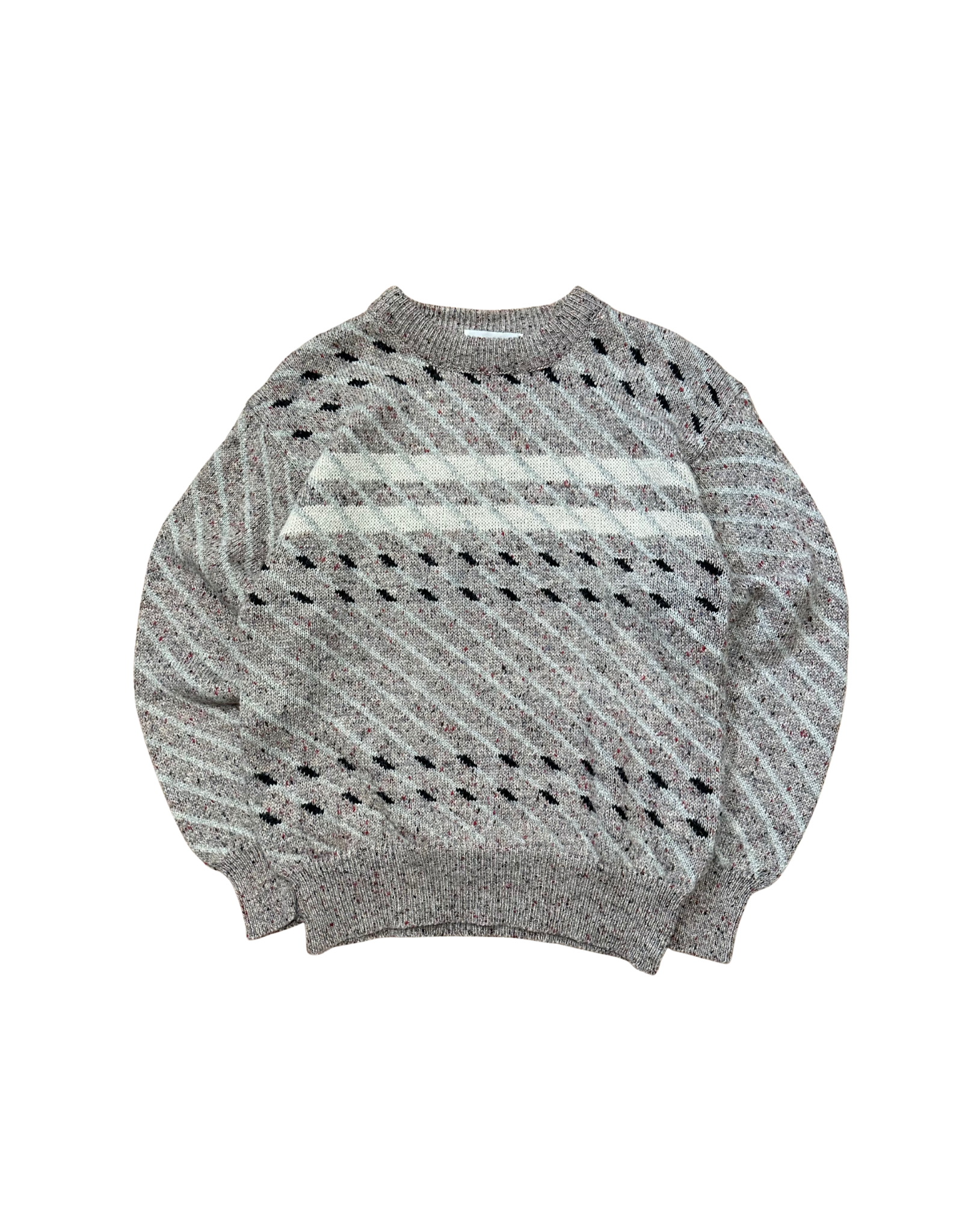 Vintage Knit Mcgregor Sweater